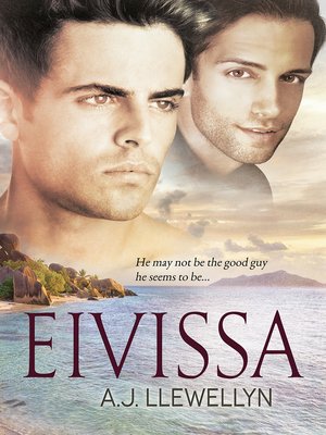 cover image of Eivissa
